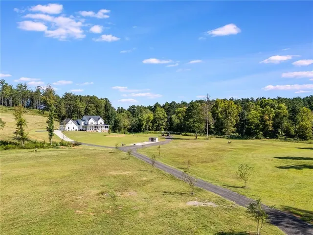 $1,599,000 | 375 Druid Road Southeast, Rome, GA 30161