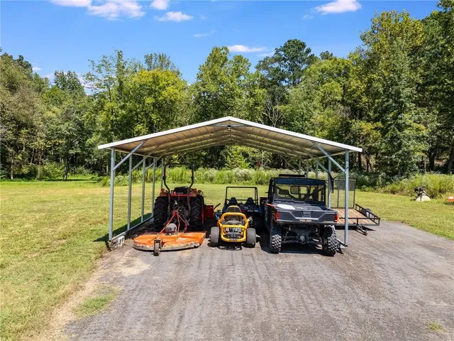 $1,599,000 | 375 Druid Road Southeast, Rome, GA 30161