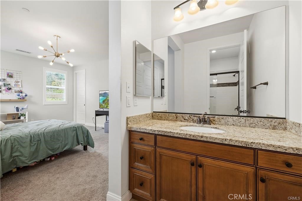24949 Old Stone Way Stevenson Ranch, CA 91381 - Photo 44 of 75