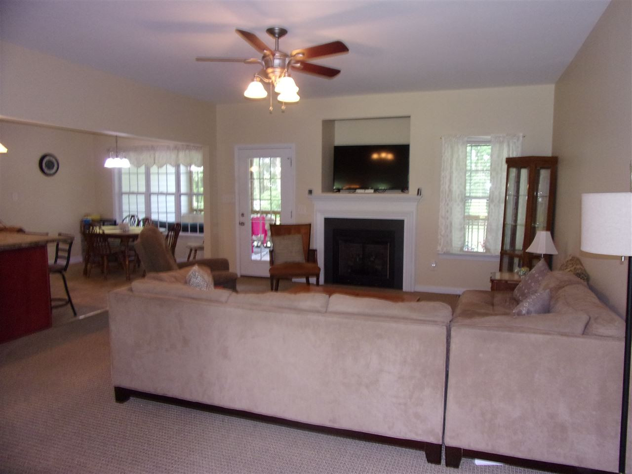 101 Meadow Ridge Dunn, NC 28334 - Photo 2 of 23 Photo 2