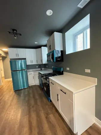 $2,000 | 1531 South Harding Avenue, Unit G, Chicago, IL 60623