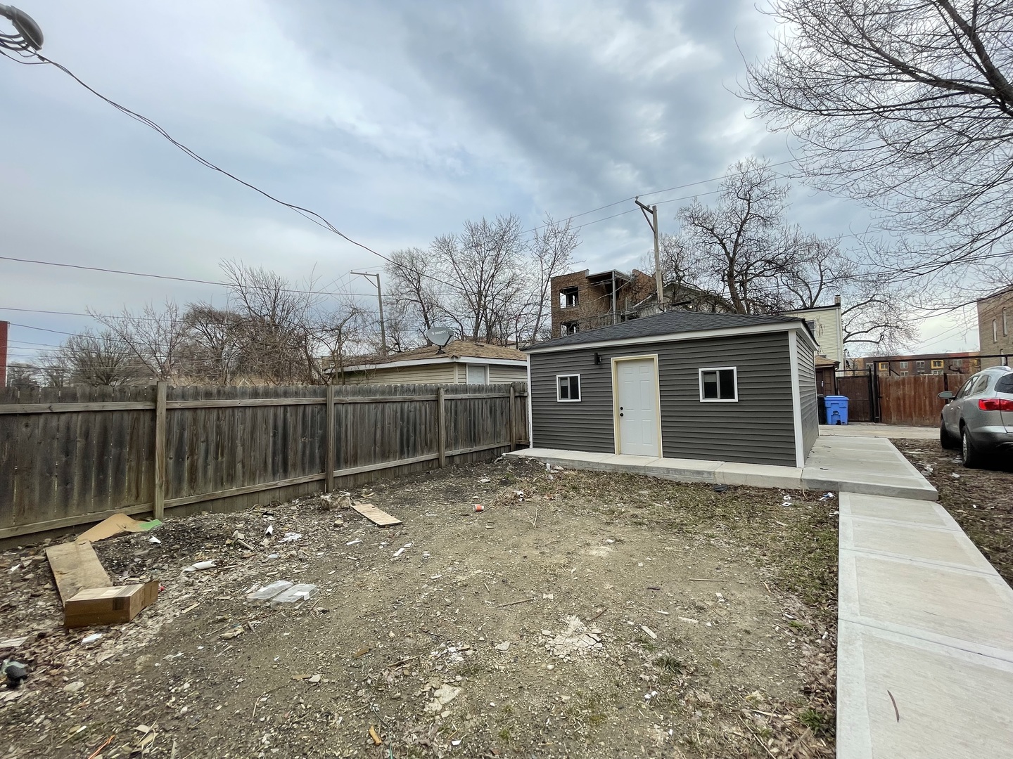 1531 South Harding Avenue, Unit G Chicago, IL 60623 - Photo 10 of 10