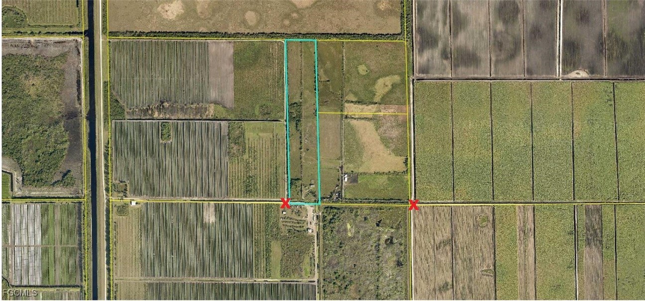 19860 L1 Dike Road Clewiston, FL 33440 - Photo 2 of 35