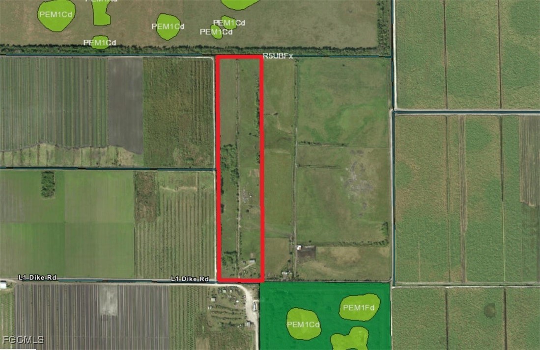 19860 L1 Dike Road Clewiston, FL 33440 - Photo 3 of 35