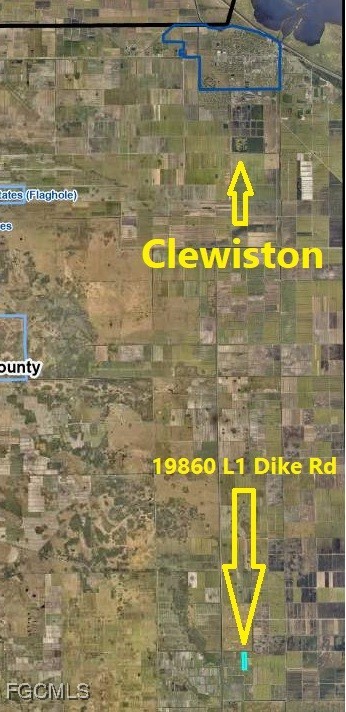 19860 L1 Dike Road Clewiston, FL 33440 - Photo 37 of 38
