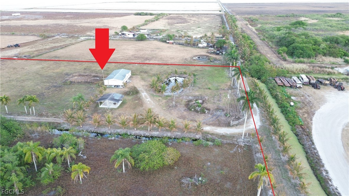 19860 L1 Dike Road Clewiston, FL 33440 - Photo 40 of 40 a view of an outdoor space