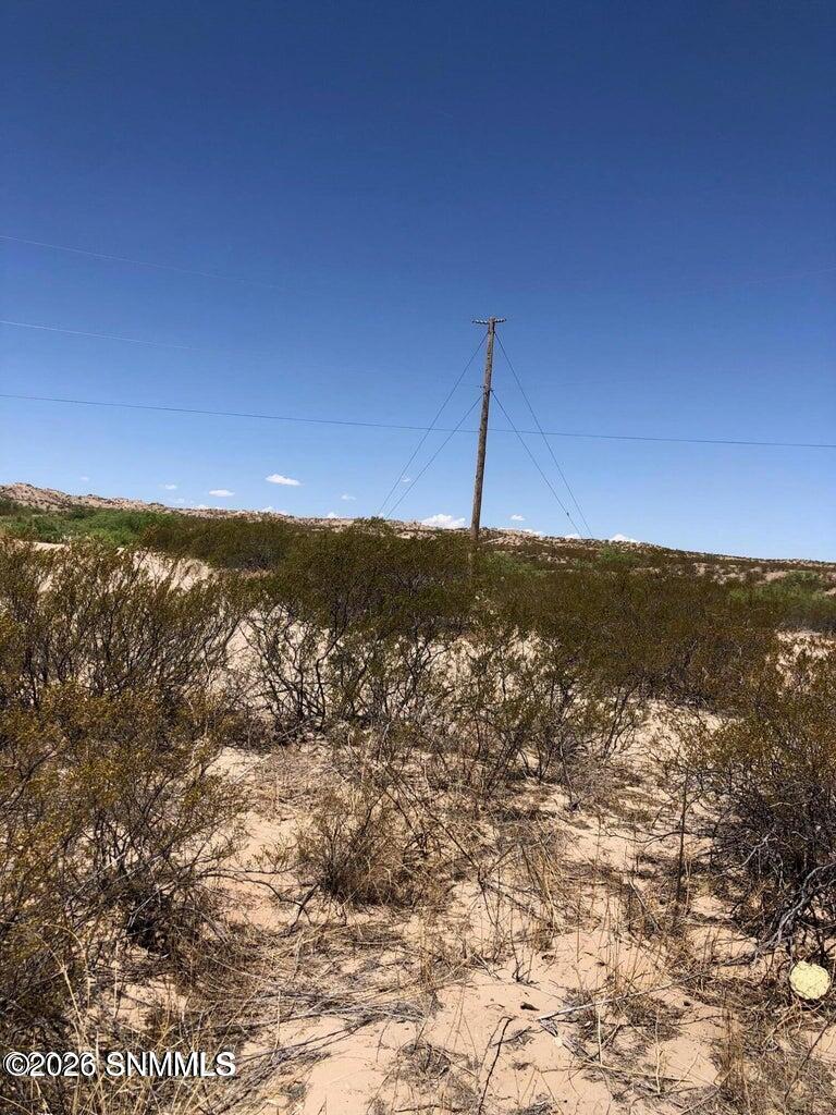 1100 Ranch Road Anthony, NM 88021 - Photo 7 of 7 Ranch Road view