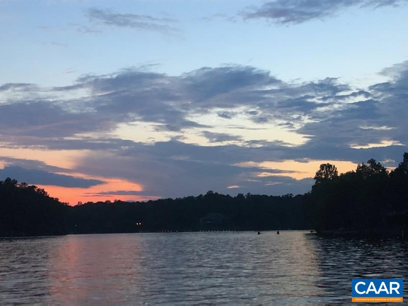 39 Tanglewood Road Palmyra, VA 22963 - Photo 29 of 33 a view of lake