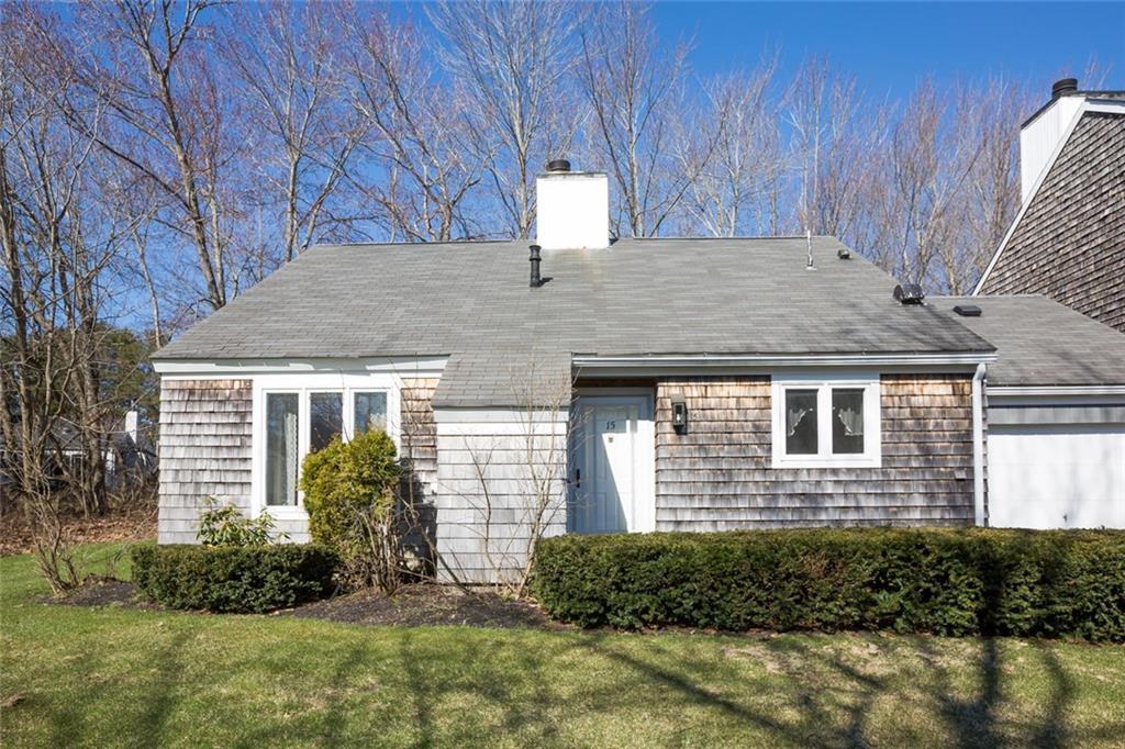 15 Cammock Road, Unit 15 Scarborough, ME 04074 - Photo 34 of 34 Photo