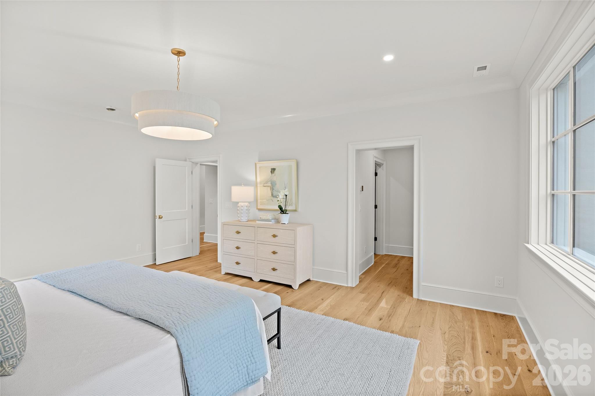 4811 Gaynor Road Charlotte, NC 28211 - Photo 29 of 48