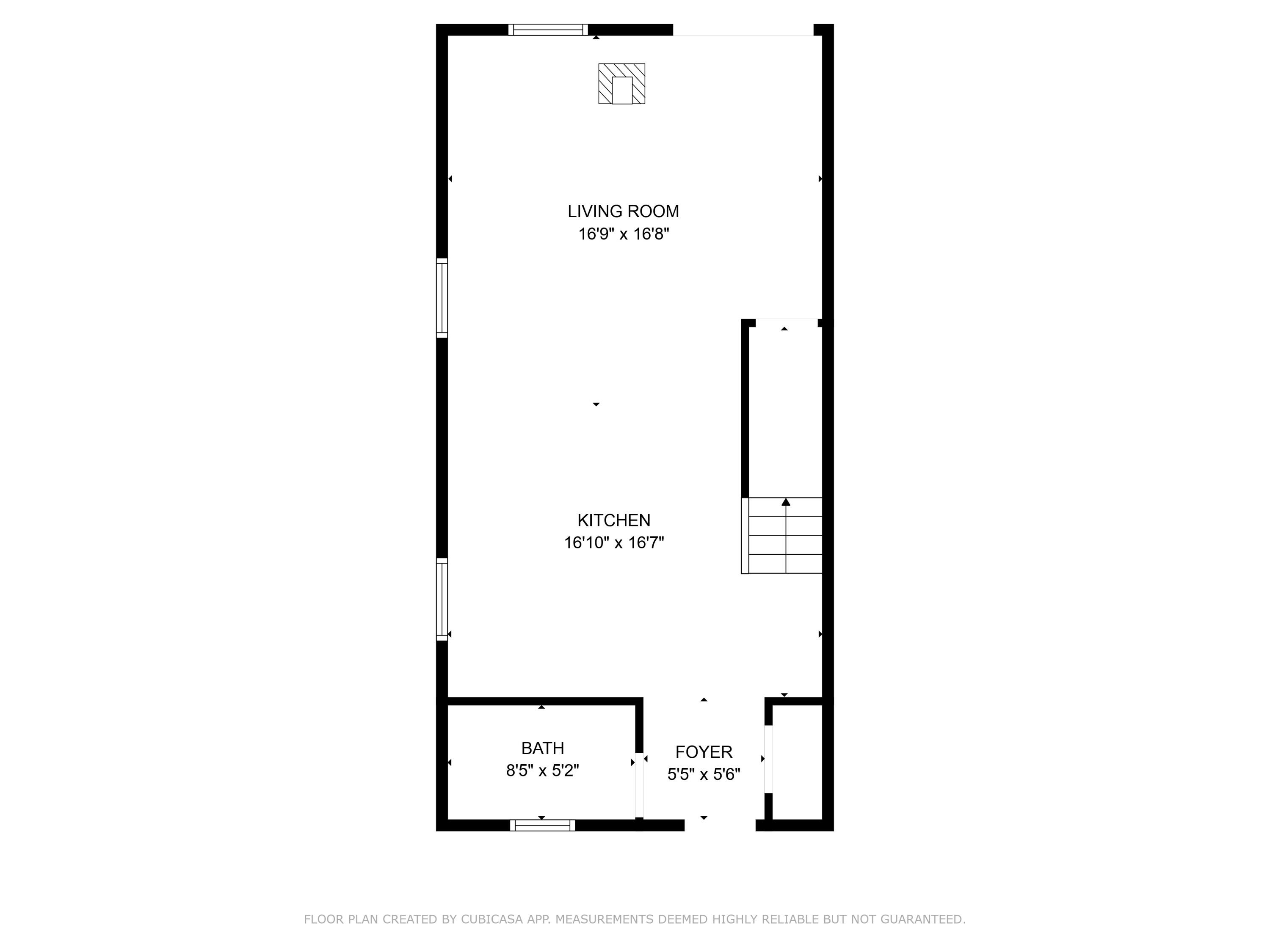 328 Flag Pond Road Saco, ME 04072 - Photo 5 of 40 1st_floor_328_flag_pond_road_saco_with_d