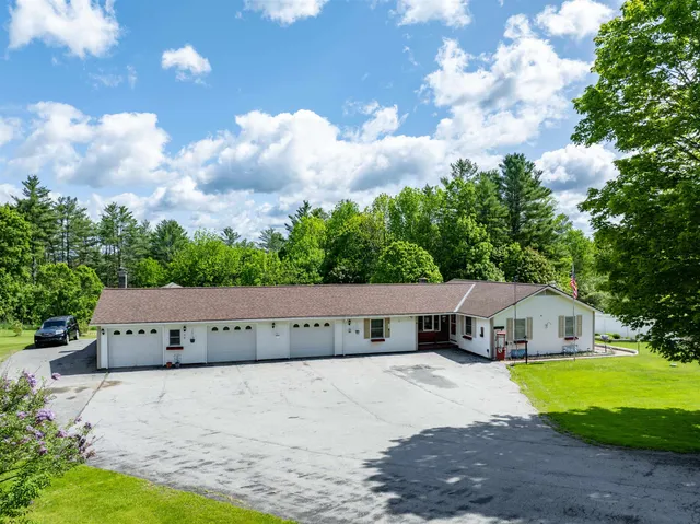 $420,000 | 51 Lepage Road, Barre Town, VT 05641