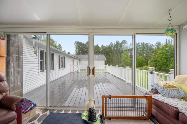 $420,000 | 51 Lepage Road, Barre Town, VT 05641