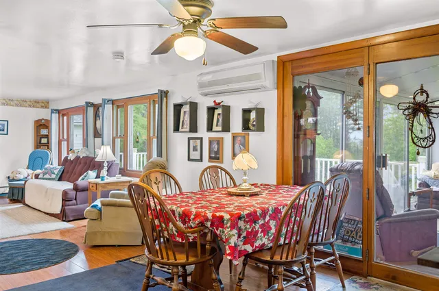 $420,000 | 51 Lepage Road, Barre Town, VT 05641