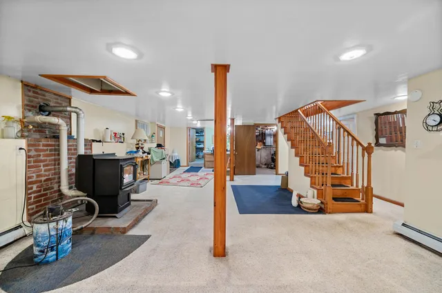 $420,000 | 51 Lepage Road, Barre Town, VT 05641