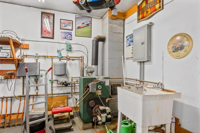 $420,000 | 51 Lepage Road, Barre Town, VT 05641