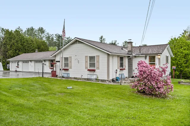 $420,000 | 51 Lepage Road, Barre Town, VT 05641