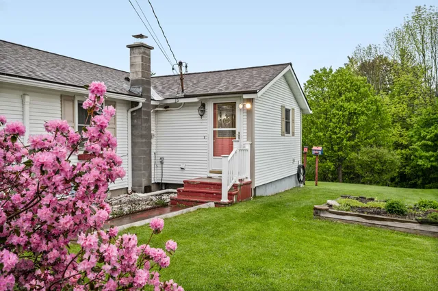 $420,000 | 51 Lepage Road, Barre Town, VT 05641