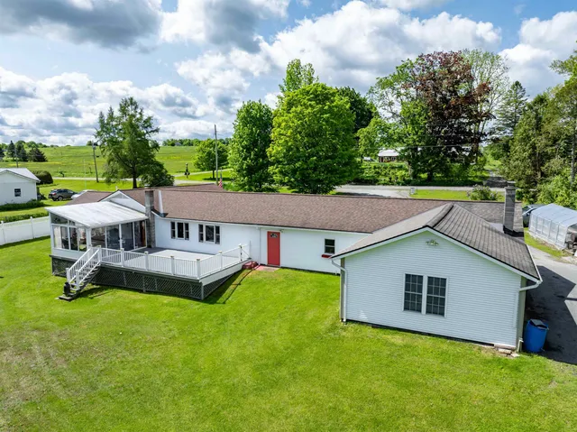 $420,000 | 51 Lepage Road, Barre Town, VT 05641