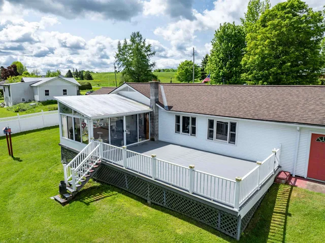 $420,000 | 51 Lepage Road, Barre Town, VT 05641