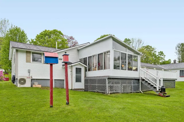 $420,000 | 51 Lepage Road, Barre Town, VT 05641