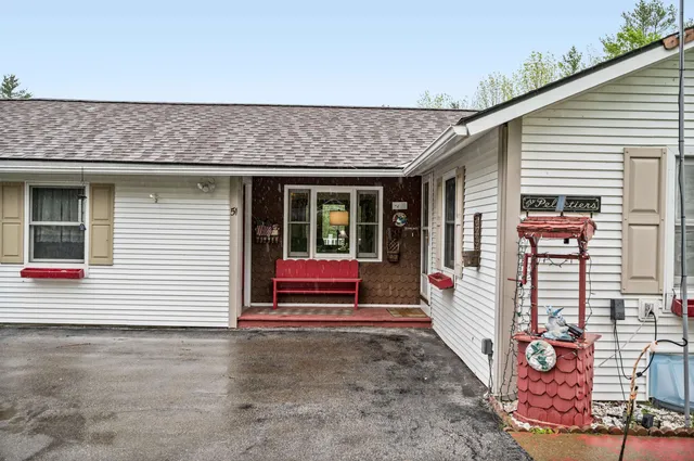 $420,000 | 51 Lepage Road, Barre Town, VT 05641