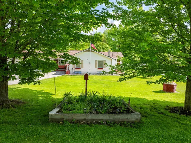 $420,000 | 51 Lepage Road, Barre Town, VT 05641