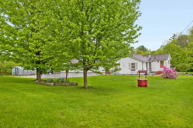 $420,000 | 51 Lepage Road, Barre Town, VT 05641