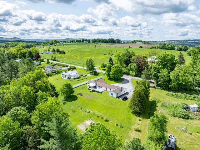 $420,000 | 51 Lepage Road, Barre Town, VT 05641