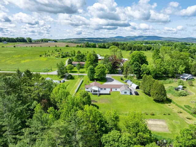 $420,000 | 51 Lepage Road, Barre Town, VT 05641