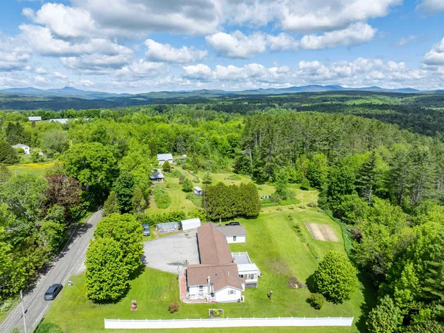 $420,000 | 51 Lepage Road, Barre Town, VT 05641