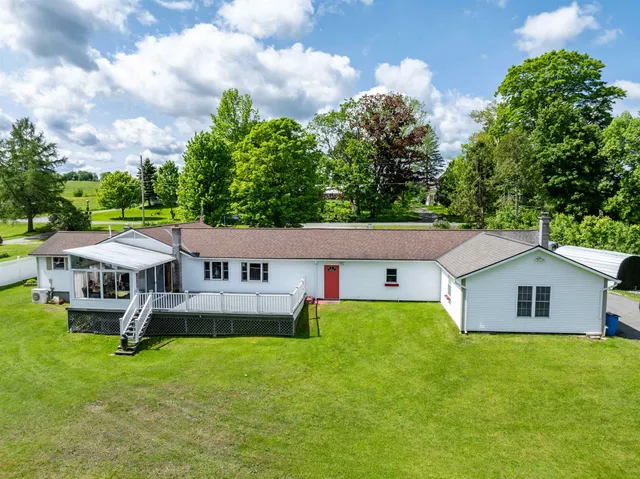$420,000 | 51 Lepage Road, Barre Town, VT 05641