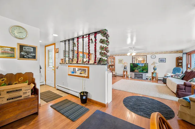 $420,000 | 51 Lepage Road, Barre Town, VT 05641