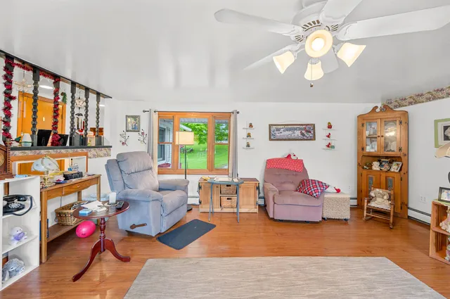 $420,000 | 51 Lepage Road, Barre Town, VT 05641