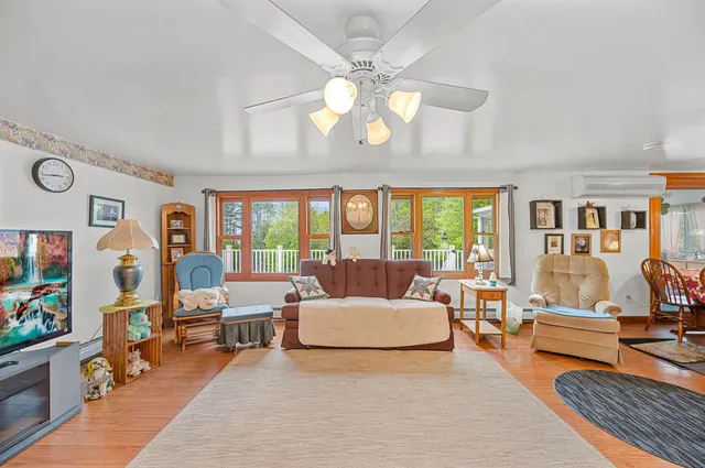 $420,000 | 51 Lepage Road, Barre Town, VT 05641