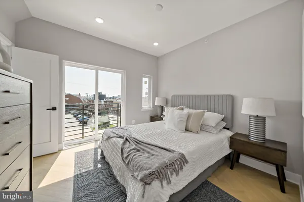 $480,000 | 1812 East Moyamensing Avenue, Unit B, Philadelphia, PA 19148