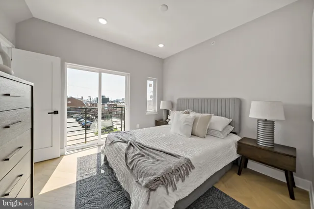 $485,000 | 1812 East Moyamensing Avenue, Unit B, Philadelphia, PA 19148