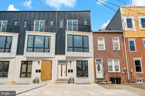 $480,000 | 1812 East Moyamensing Avenue, Unit B, Philadelphia, PA 19148