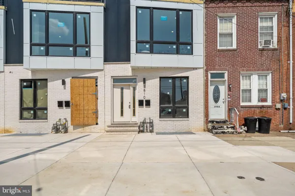 $480,000 | 1812 East Moyamensing Avenue, Unit B, Philadelphia, PA 19148