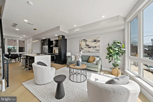 $480,000 | 1812 East Moyamensing Avenue, Unit B, Philadelphia, PA 19148