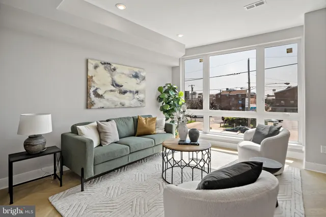 $485,000 | 1812 East Moyamensing Avenue, Unit B, Philadelphia, PA 19148