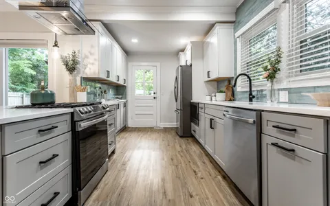 $525,000 | 5151 Carrollton Avenue, Indianapolis, IN 46205