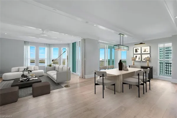 $3,095,000 | 285 Grande Way, Unit 1006, Naples, FL 34110