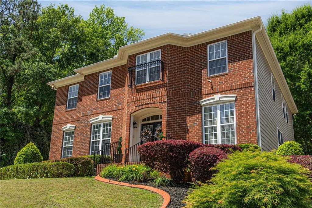 3482 Walnut Ridge Atlanta, GA 30349 - Photo 3 of 59