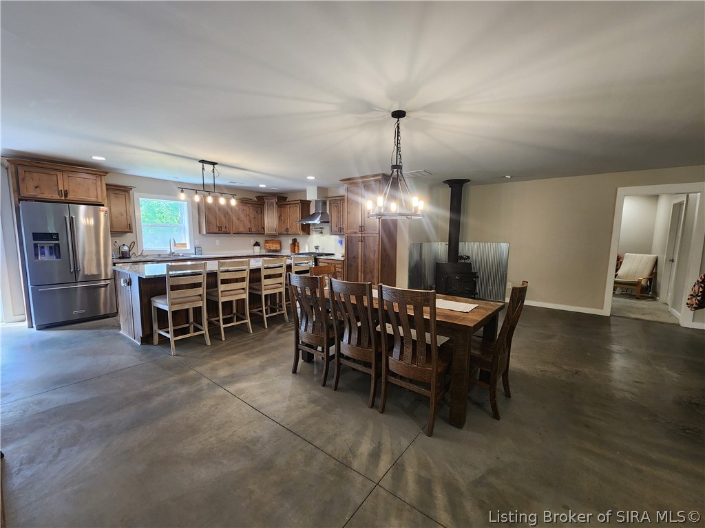 1904 Getty Road Lexington, IN 47138 - Photo 18 of 44