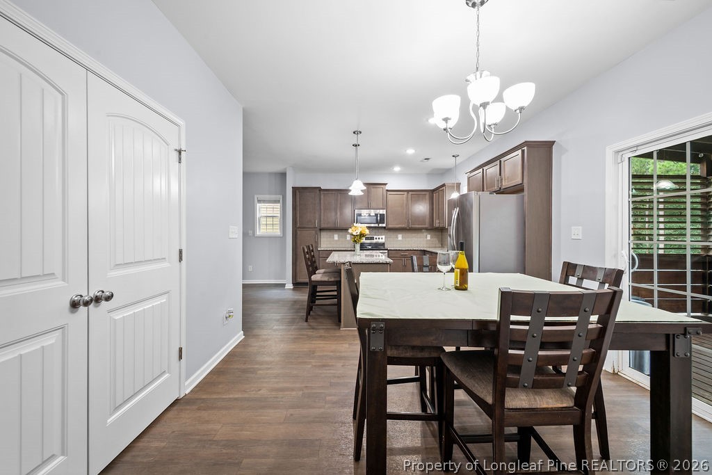 1589 Mount Rainer Drive Fayetteville, NC 28301 - Photo 11 of 50 Gallery Image 11