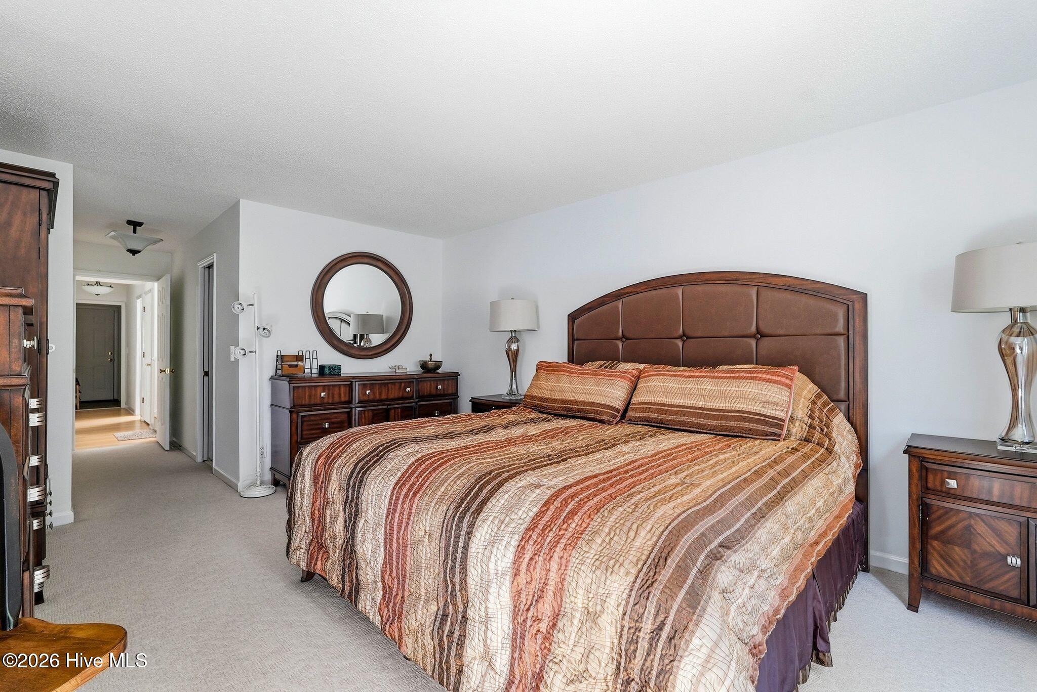 30 Lake Pinehurst Villas Road Pinehurst, NC 28374 - Photo 15 of 40 Bedroom