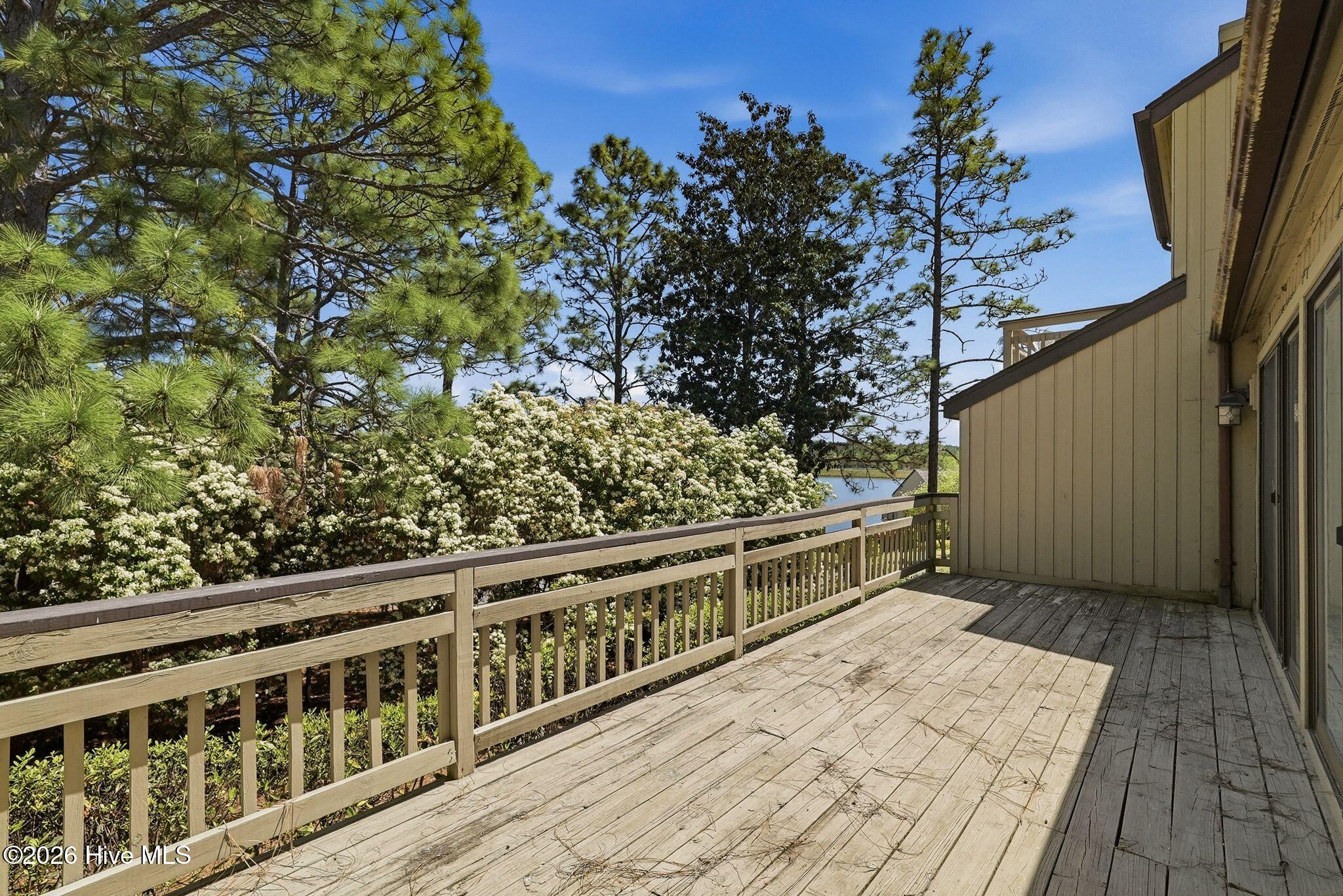 30 Lake Pinehurst Villas Road Pinehurst, NC 28374 - Photo 24 of 40 Lake Pinehurst Views