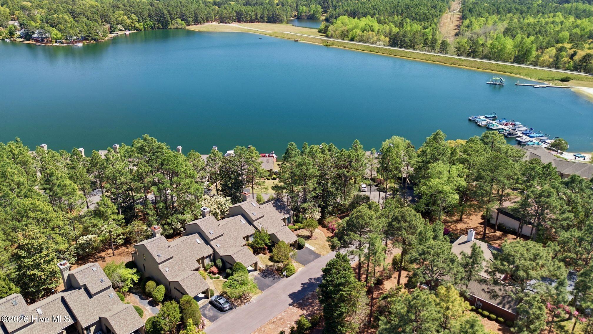 30 Lake Pinehurst Villas Road Pinehurst, NC 28374 - Photo 25 of 40 Lake Pinehurst