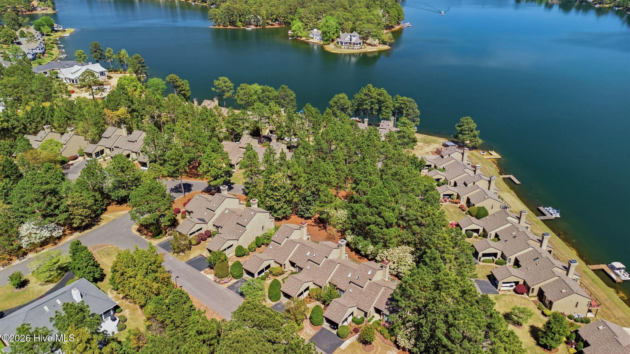 30 Lake Pinehurst Villas Road Pinehurst, NC 28374 - Photo 26 of 40 Lake Pinehurst